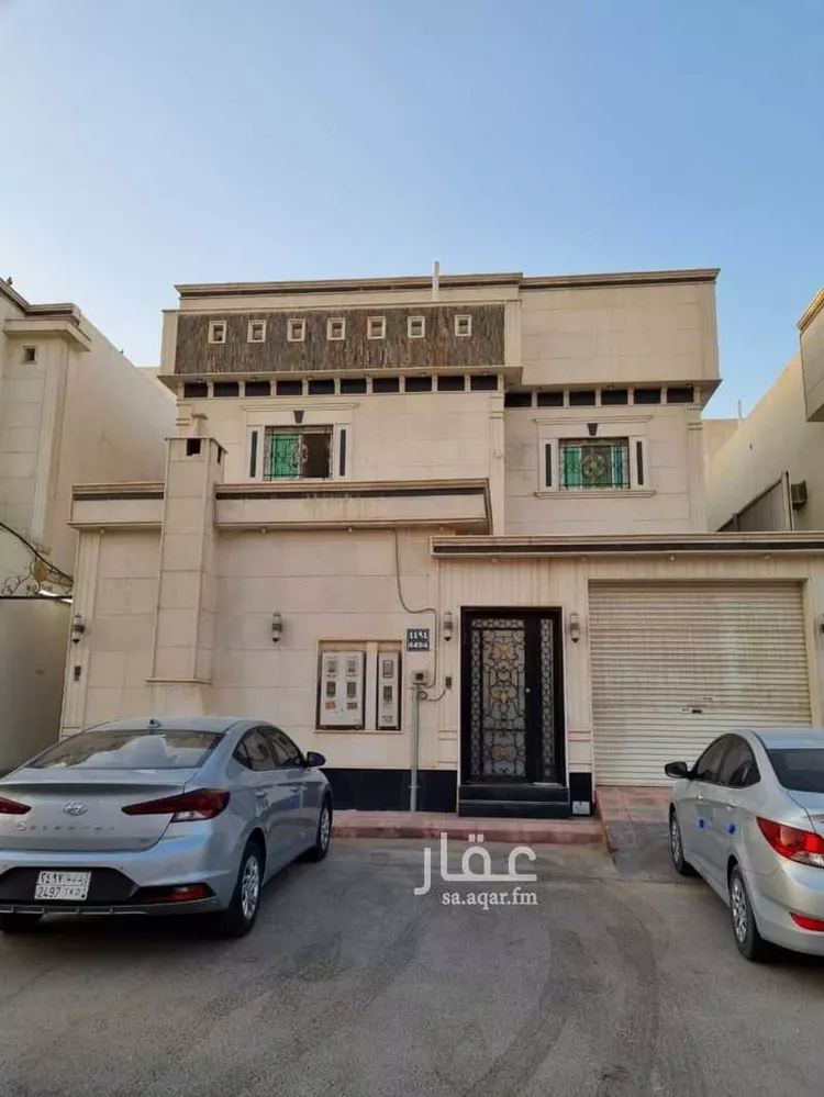 شقة للإيجار في شارع التنظيم, حي النهضة, مدينة الرياض, منطقة الرياض