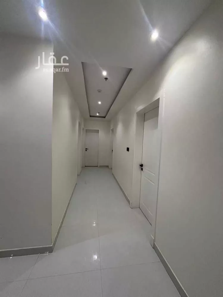 شقة للإيجار في شارع أبي المكارم بن سهل, حي الرمال, مدينة الرياض, منطقة الرياض 6