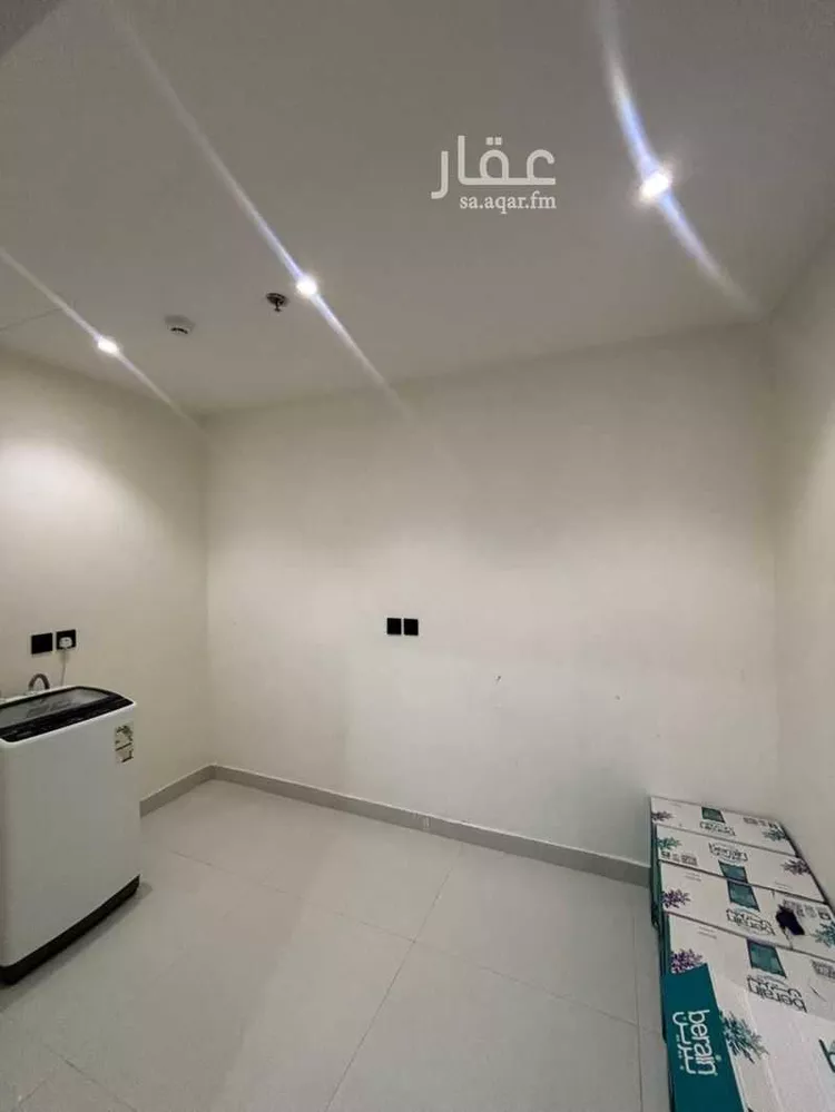 شقة للإيجار في شارع أبي المكارم بن سهل, حي الرمال, مدينة الرياض, منطقة الرياض 8