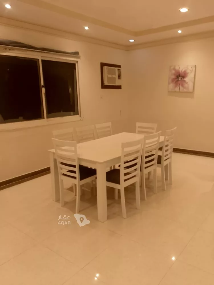 Floor for Rent in Riyadh An Nahdah