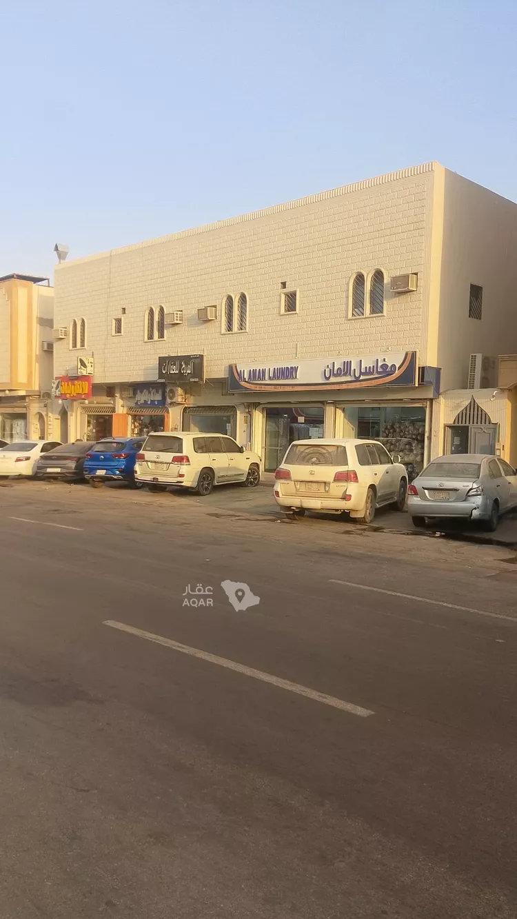 عمارة للبيع في شارع محمد بن أحمد السديري, حي النهضة, مدينة الرياض, منطقة الرياض صورة 3