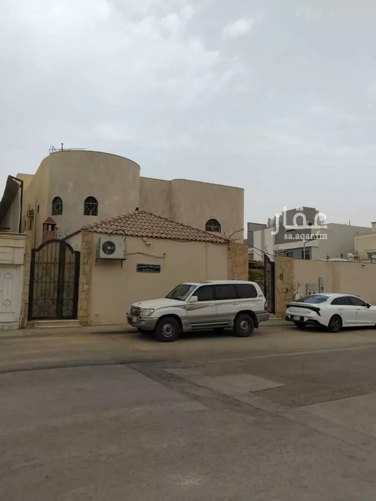 Villa for Sale in Riyadh Al Khaleej