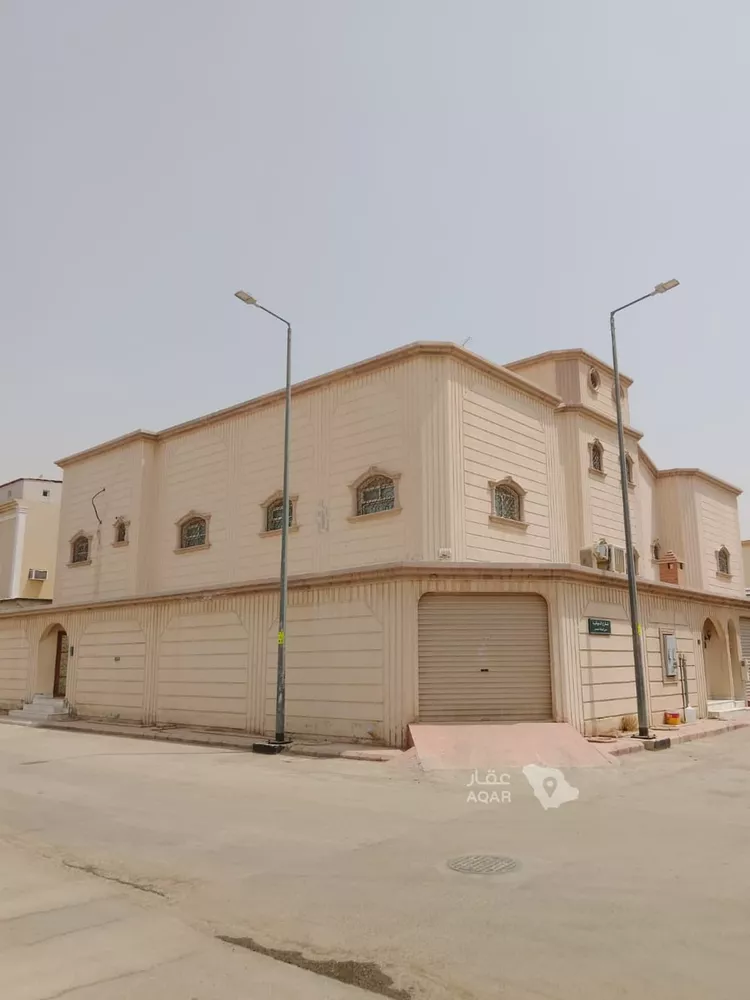 Floor for Rent in Riyadh King Faisal