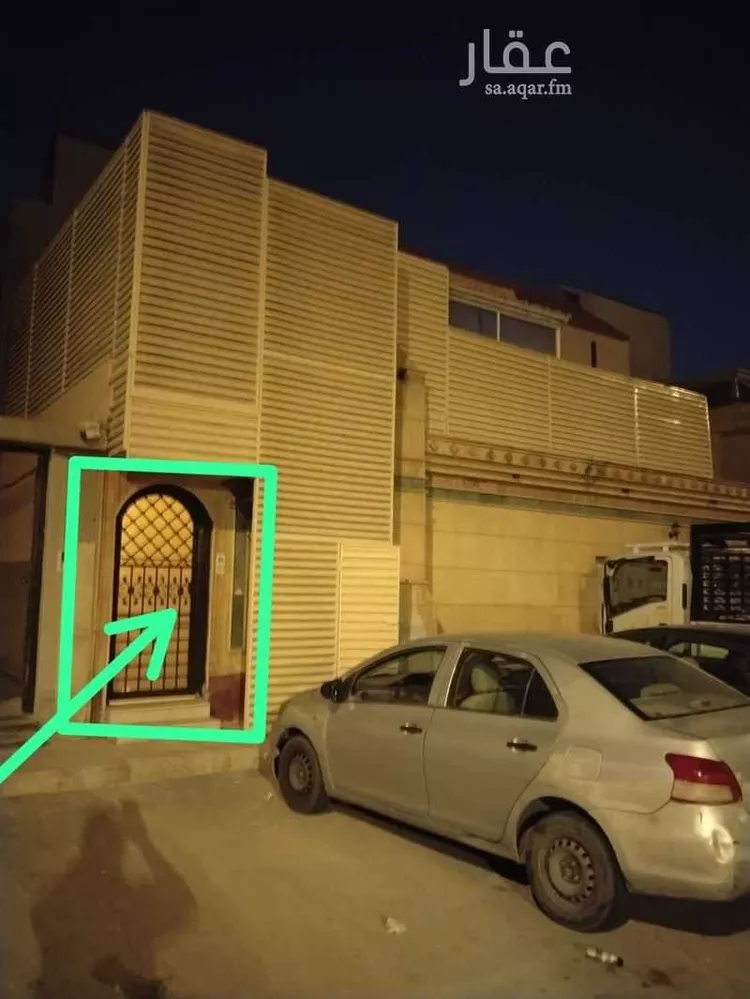 Apartment for Rent in Riyadh Ishbiliyah صورة 5