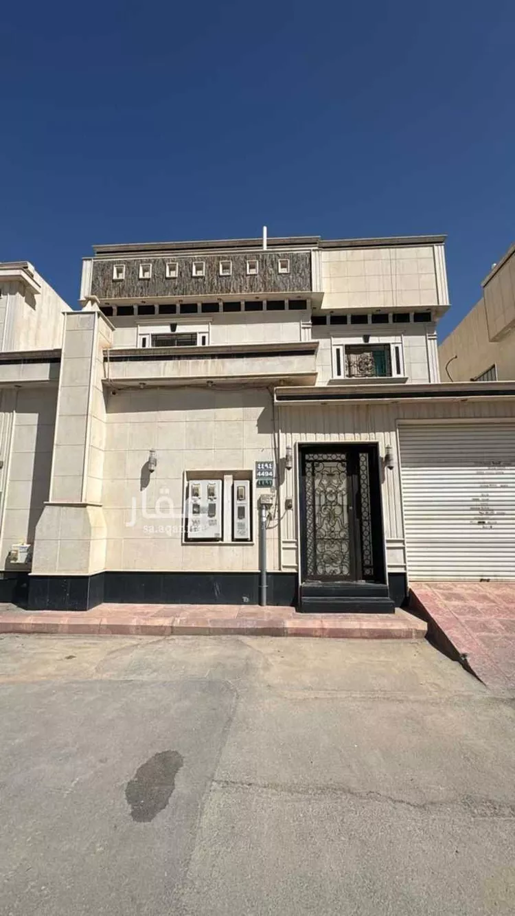 شقة للإيجار في شارع التنظيم, حي النهضة, مدينة الرياض, منطقة الرياض صورة 5