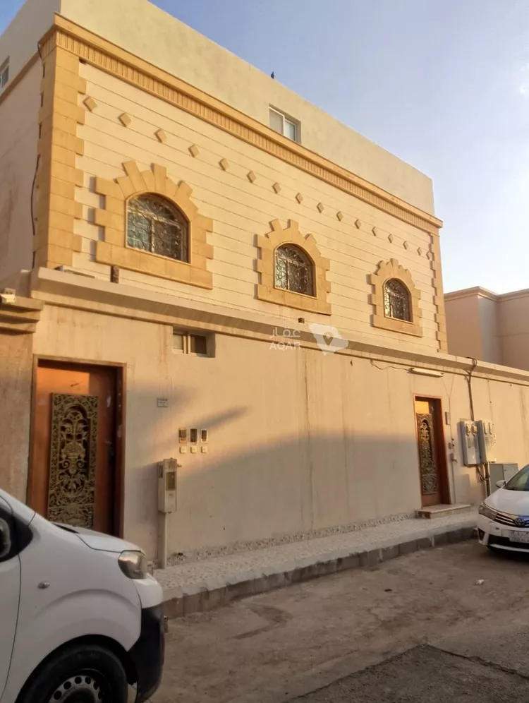 Apartment for Rent in Riyadh An Nahdah