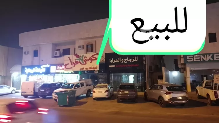 عمارة للإيجار في شارع ابي سعيد الخدري, حي الملك فيصل, مدينة الرياض, منطقة الرياض