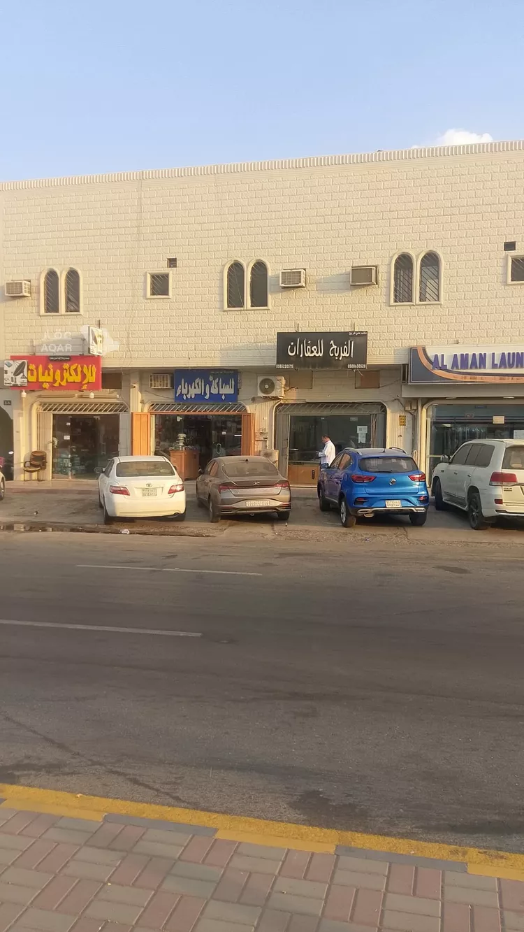 عمارة للبيع في شارع محمد بن أحمد السديري, حي النهضة, مدينة الرياض, منطقة الرياض