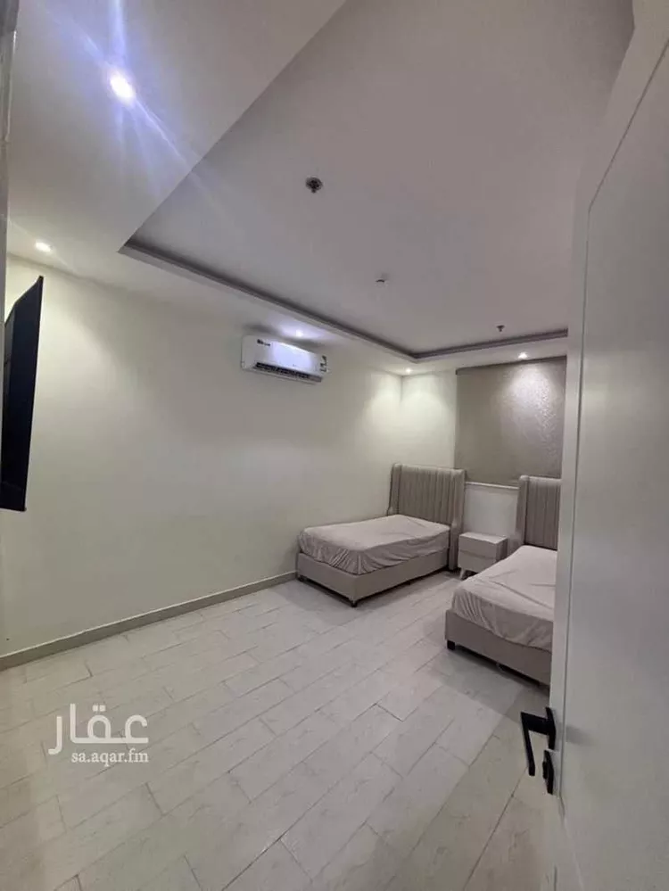 شقة للإيجار في شارع أبي المكارم بن سهل, حي الرمال, مدينة الرياض, منطقة الرياض صورة 3