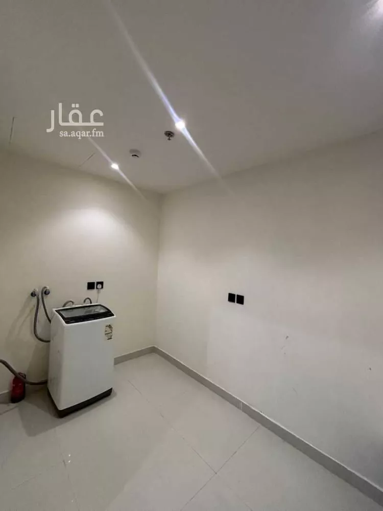 شقة للإيجار في شارع أبي المكارم بن سهل, حي الرمال, مدينة الرياض, منطقة الرياض 7