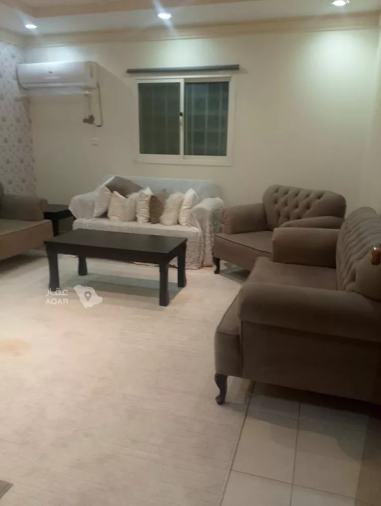 Floor for Rent in Riyadh An Nahdah 4