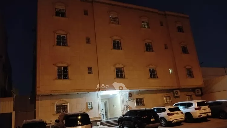 شقة للإيجار في شارع الكندي, حي الملك فيصل, مدينة الرياض, منطقة الرياض 16