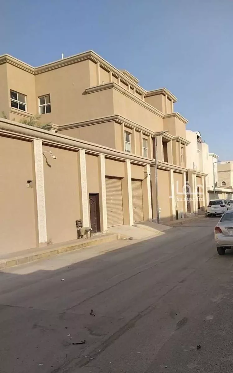 Floor for Rent in Riyadh An Nahdah
