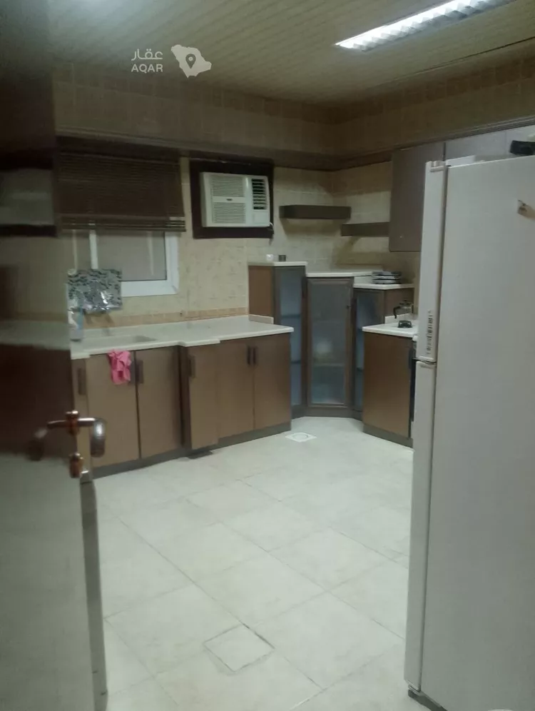 Floor for Rent in Riyadh An Nahdah 10