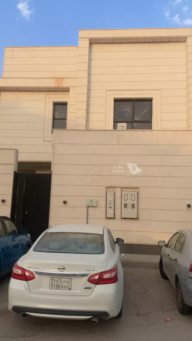 Apartment for Rent in Riyadh An Nahdah
