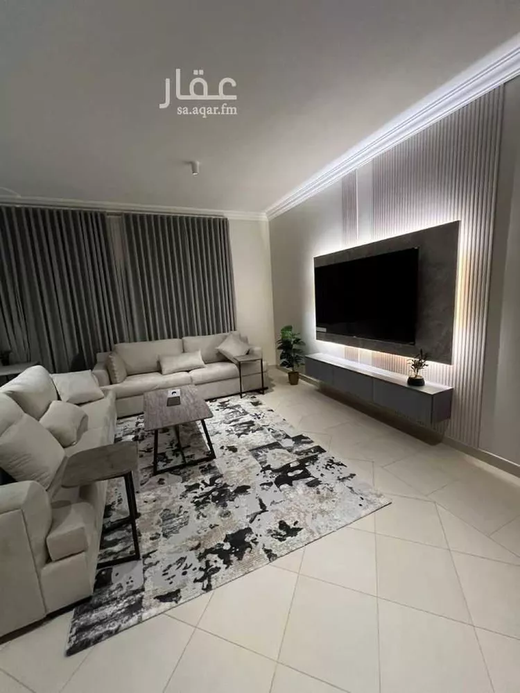 شقة للإيجار في شارع الفرزدق, حي الملز, مدينة الرياض, منطقة الرياض صورة 2