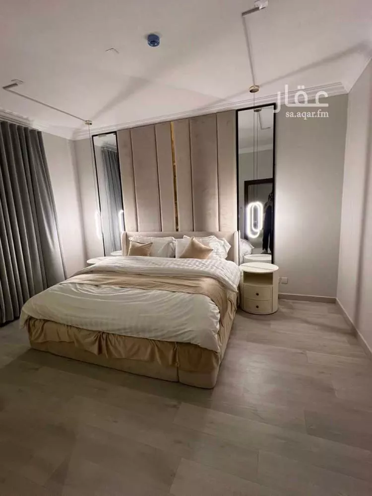 شقة للإيجار في شارع الفرزدق ، حي الملز ، الرياض ، منطقة الرياض صورة 3