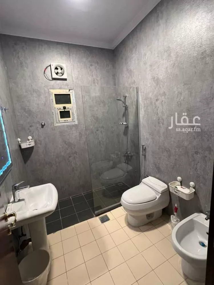 شقة للإيجار في شارع الفرزدق, حي الملز, مدينة الرياض, منطقة الرياض 6