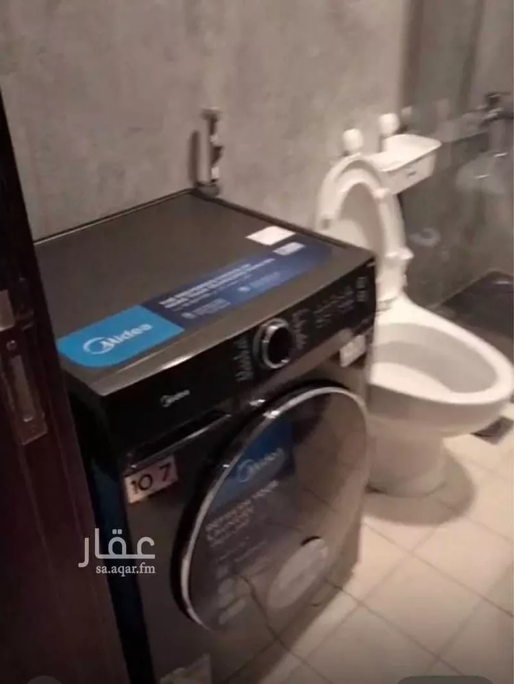 شقة للإيجار في شارع الفرزدق, حي الملز, مدينة الرياض, منطقة الرياض صورة 5