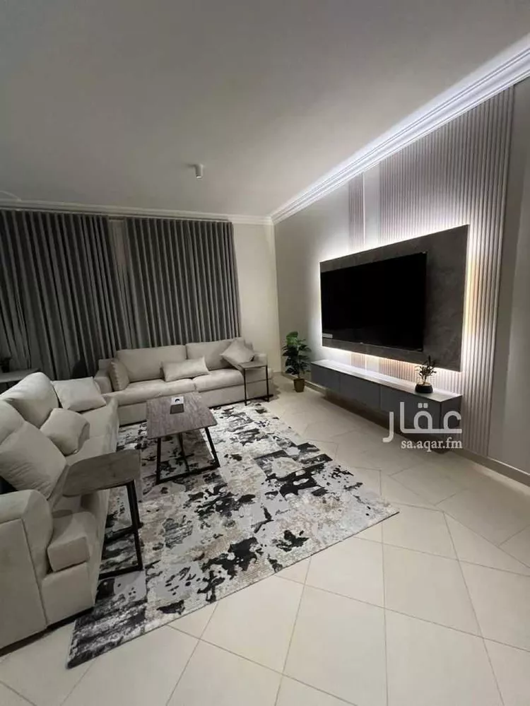 شقة للإيجار في شارع الفرزدق, حي الملز, مدينة الرياض, منطقة الرياض