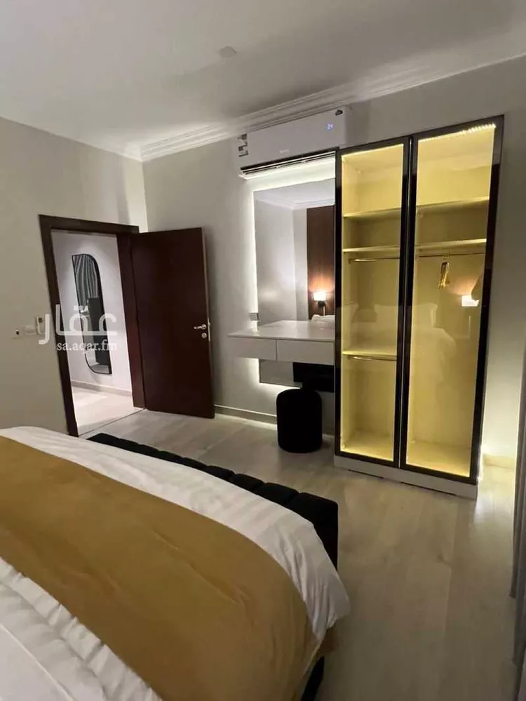 شقة للإيجار في شارع الفرزدق, حي الملز, مدينة الرياض, منطقة الرياض صورة 3