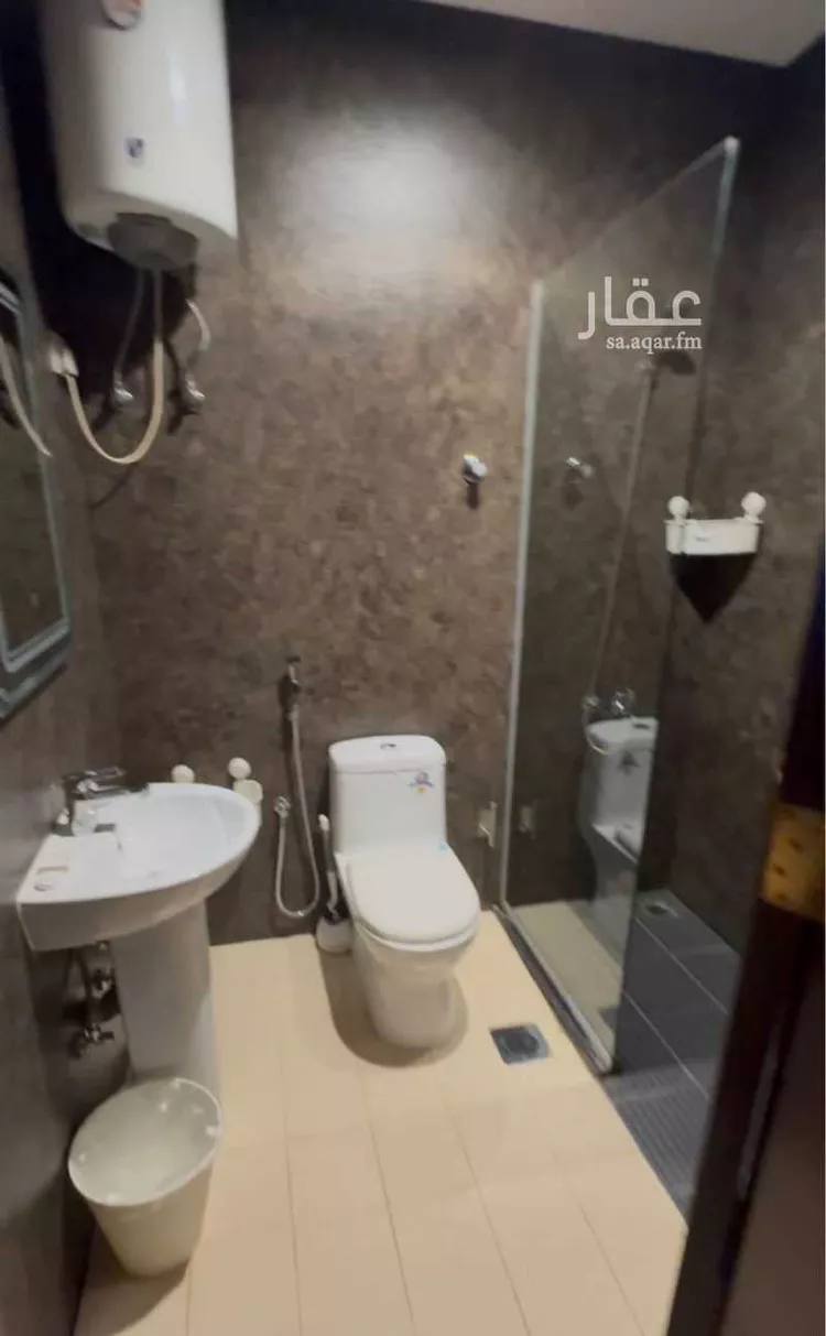 شقة للإيجار في شارع الفرزدق ، حي الملز ، الرياض ، منطقة الرياض صورة 4