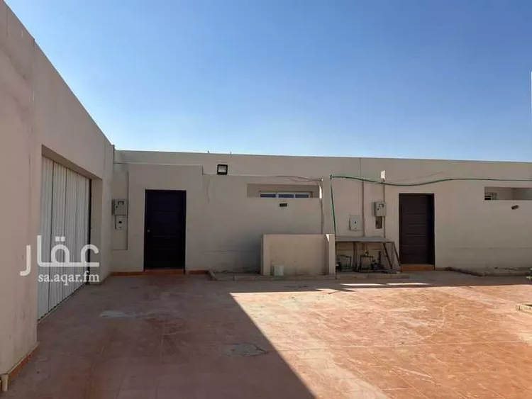 استراحة للإيجار في حي مطار الملك خالد الدولي ، الرياض ، منطقة الرياض صورة 4