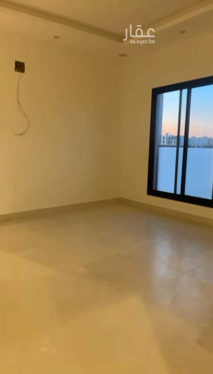 شقة للإيجار في شارع القمري ، حي الحزم ، الرياض ، منطقة الرياض صورة 2