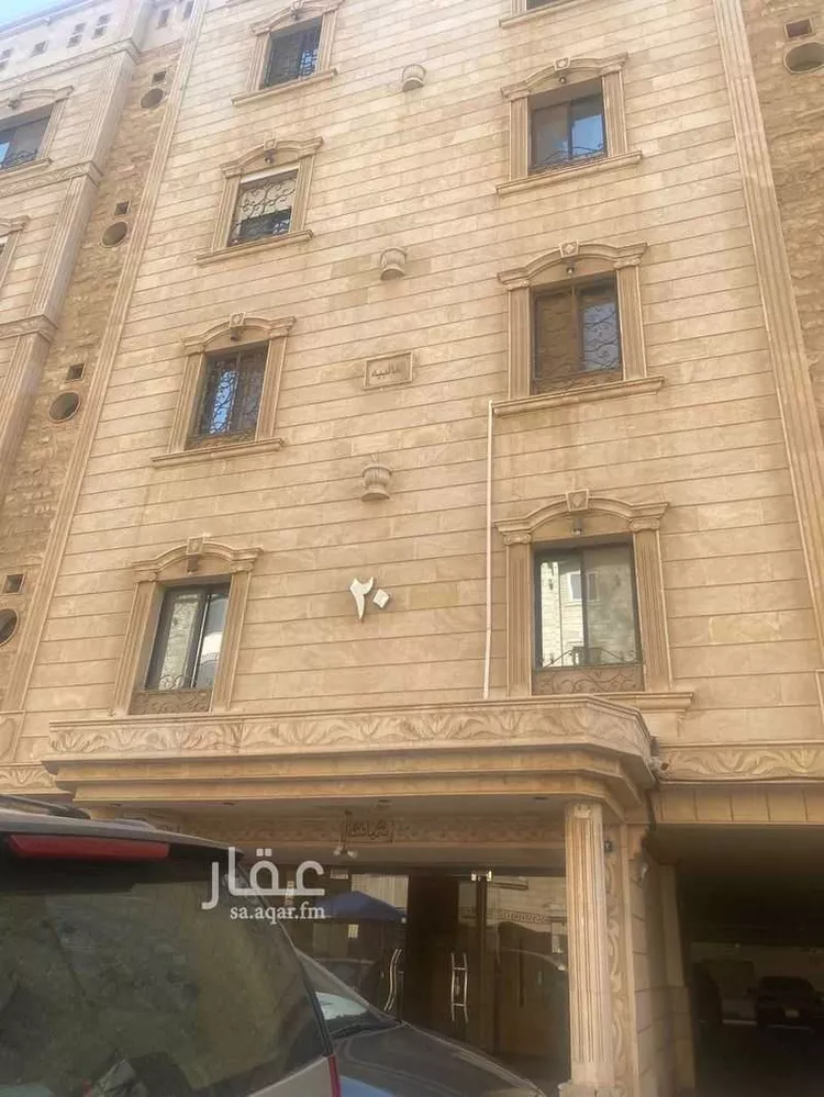 شقة للبيع في حي المروة ، جدة ، جدة صورة 2