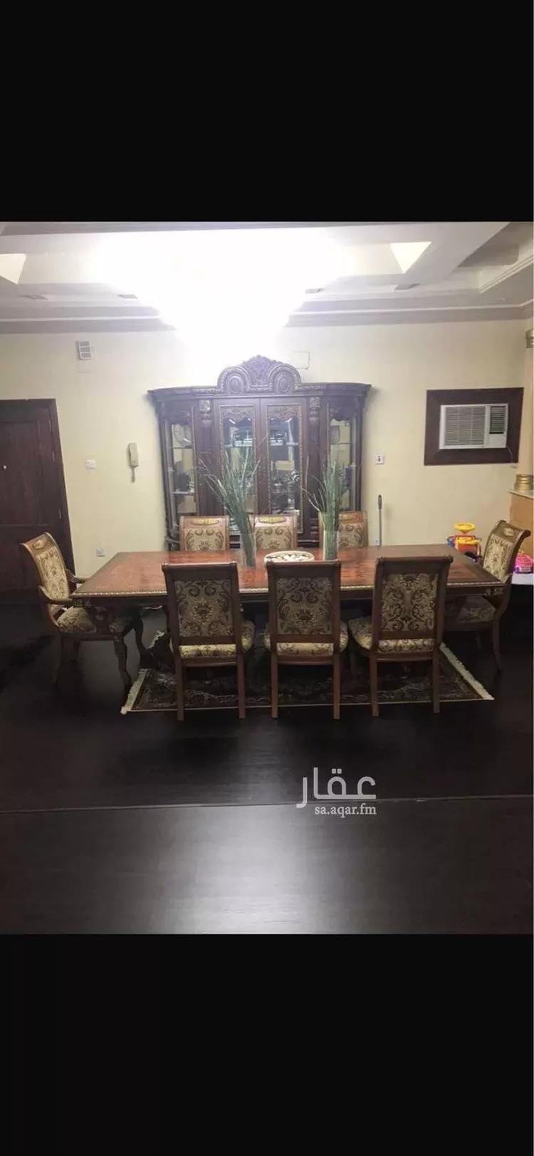 شقة للبيع في حي المروة ، جدة ، جدة صورة 5