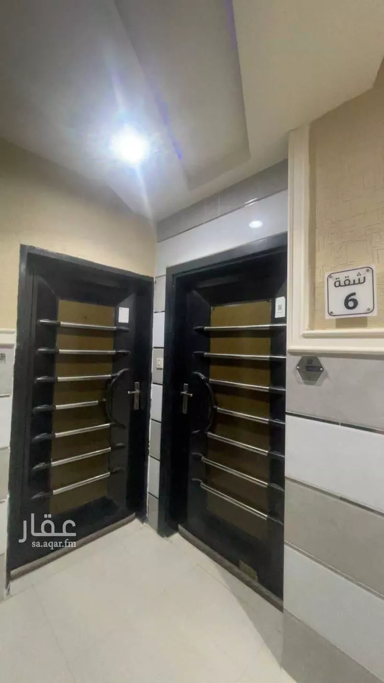 شقة للإيجار في شارع سلام ، حي ظهرة لبن ، الرياض ، منطقة الرياض صورة 5