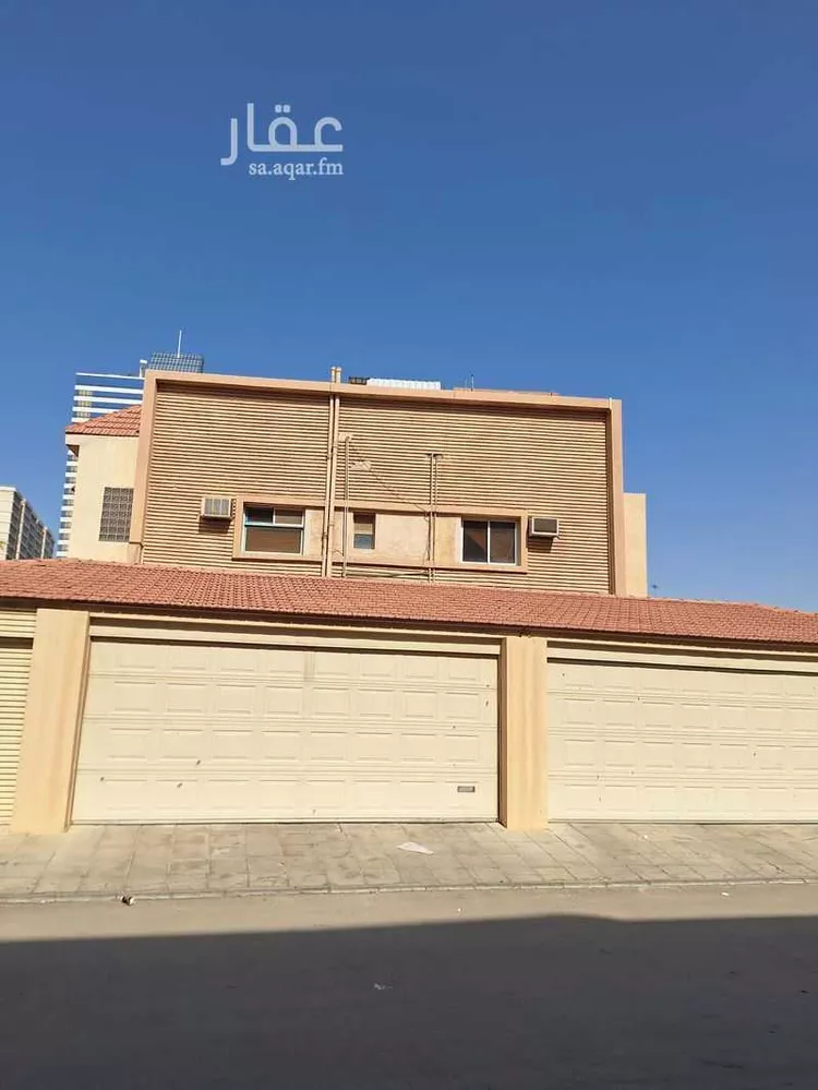 فيلا للبيع في شارع يعقوب الأنصاري, حي النموذجية, مدينة الرياض, منطقة الرياض صورة 5