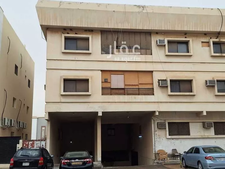 عمارة للبيع في شارع الغافقي, حي المربع, مدينة الرياض, منطقة الرياض صورة 2