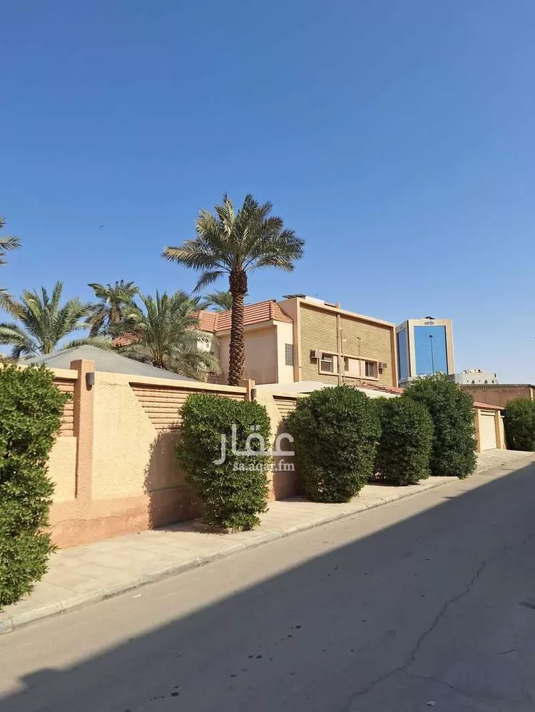 فيلا للبيع في شارع يعقوب الأنصاري, حي النموذجية, مدينة الرياض, منطقة الرياض صورة 3