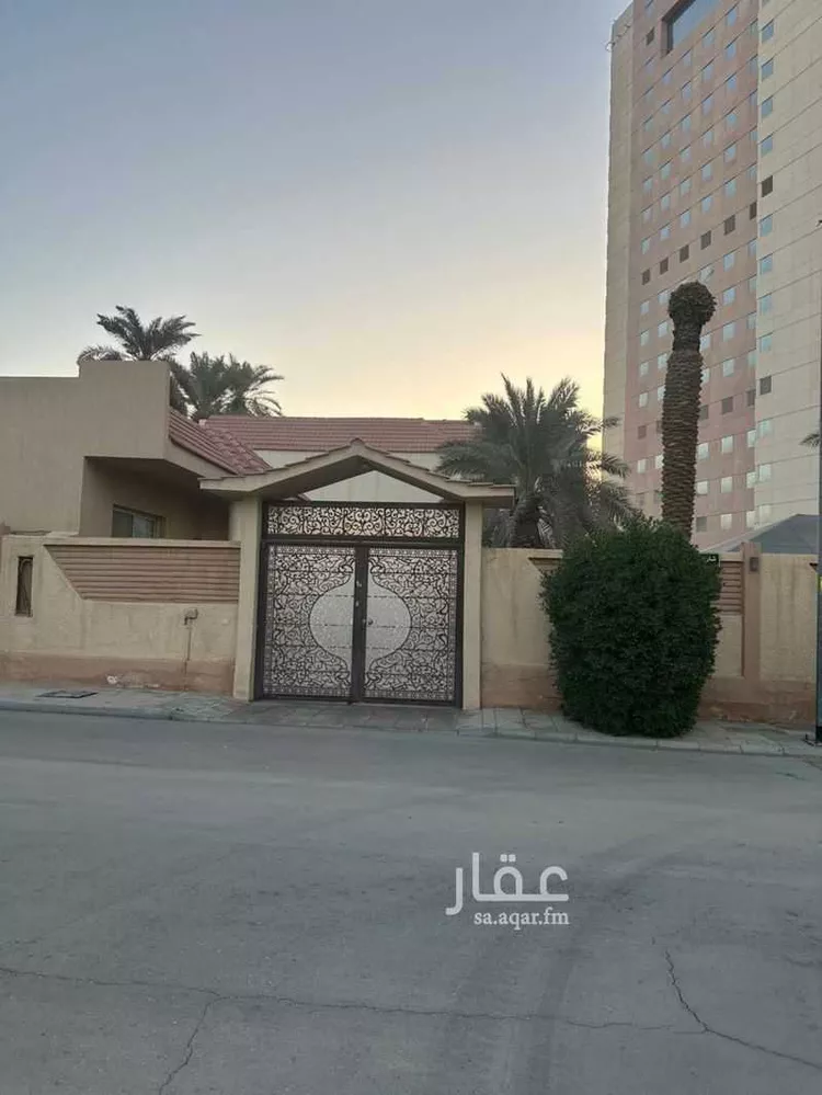 فيلا للبيع في شارع يعقوب الأنصاري, حي النموذجية, مدينة الرياض, منطقة الرياض صورة 3