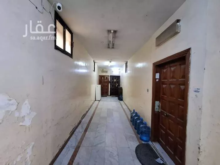 عمارة للبيع في شارع الغافقي, حي المربع, مدينة الرياض, منطقة الرياض صورة 3