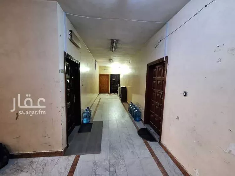 عمارة للبيع في شارع الغافقي, حي المربع, مدينة الرياض, منطقة الرياض صورة 4