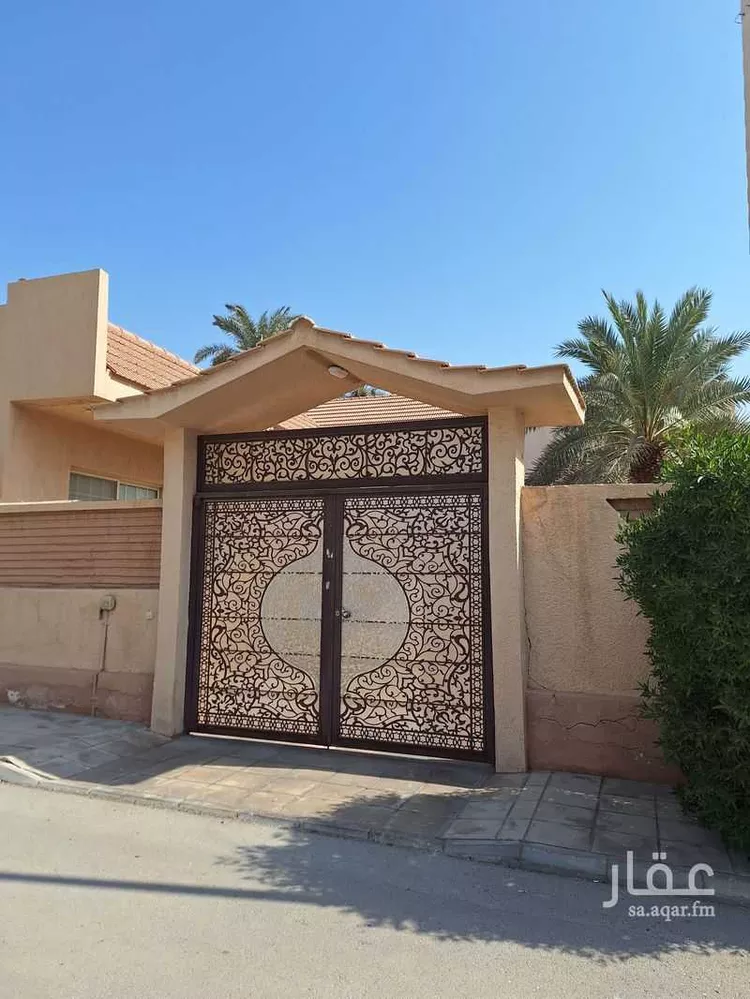 فيلا للبيع في شارع يعقوب الأنصاري, حي النموذجية, مدينة الرياض, منطقة الرياض