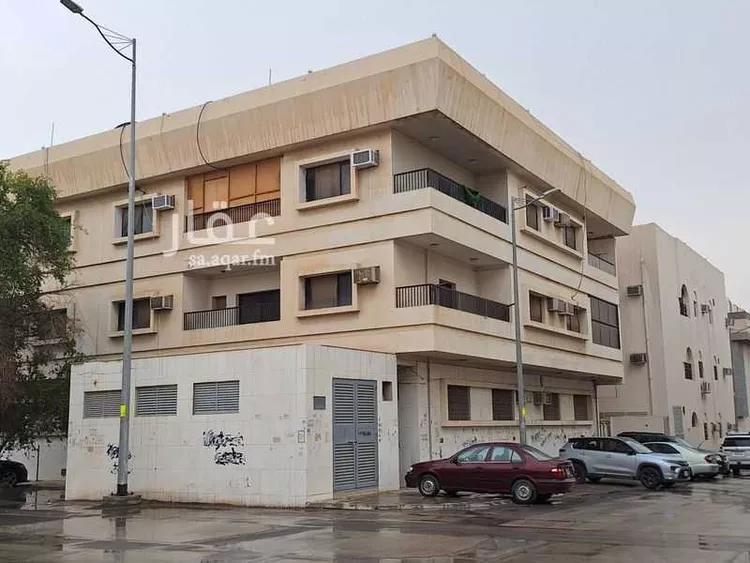 عمارة للبيع في شارع الغافقي, حي المربع, مدينة الرياض, منطقة الرياض 1 صورة