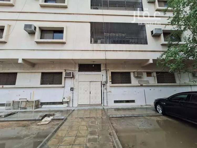 عمارة للبيع في شارع الغافقي, حي المربع, مدينة الرياض, منطقة الرياض صورة 5