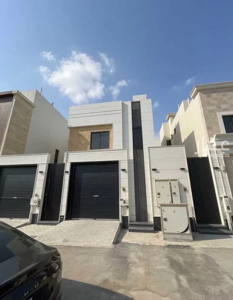 Villa for Sale in Riyadh Al Janadriyah