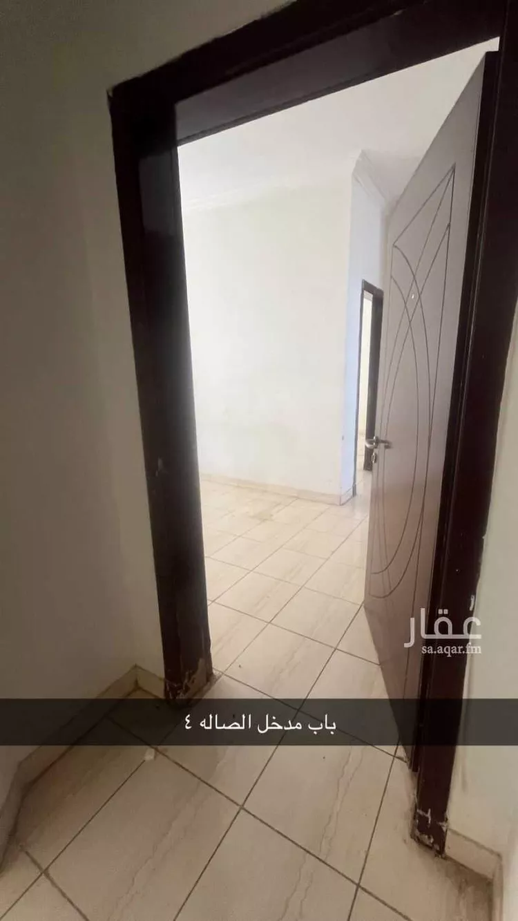 شقة للإيجار في شارع القتادة ، حي الحزم ، الرياض ، منطقة الرياض