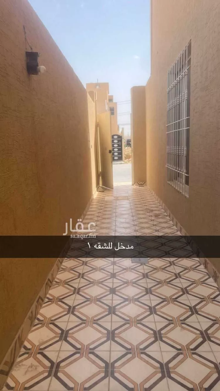 شقة للإيجار في شارع القتادة ، حي الحزم ، الرياض ، منطقة الرياض صورة 5