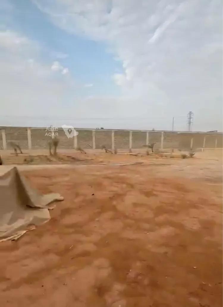 استراحة للبيع في شارع أبيض بن هني بن معاوية, حي العفجه, مدينة الخرج, منطقة الرياض 2