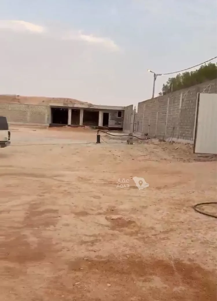 استراحة للبيع في شارع أبيض بن هني بن معاوية, حي العفجه, مدينة الخرج, منطقة الرياض