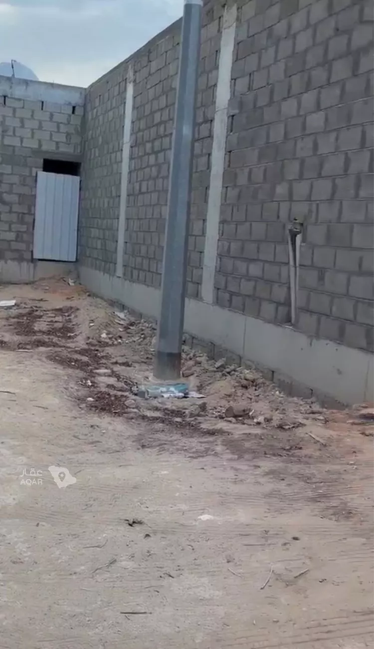 استراحة للبيع في شارع أبيض بن هني بن معاوية, حي العفجه, مدينة الخرج, منطقة الرياض 3
