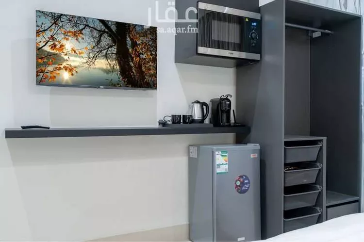 شقة للإيجار في شارع عبدالحي أبي خضير, حي القيروان, مدينة الرياض, منطقة الرياض صورة 3