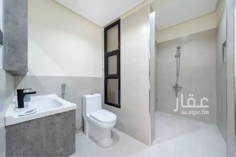 شقة للإيجار في شارع عبدالحي أبي خضير, حي القيروان, مدينة الرياض, منطقة الرياض صورة 5