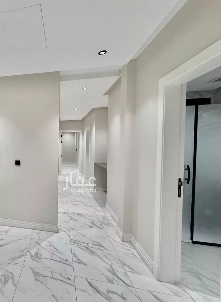 شقة للإيجار في شارع وادي نعام, حي الملقا, مدينة الرياض, منطقة الرياض صورة 4
