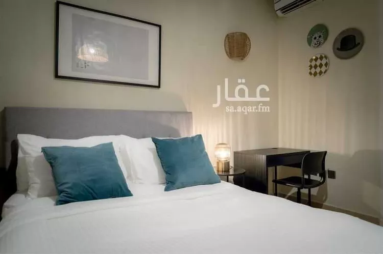 شقة للإيجار في شارع عبدالحي أبي خضير, حي القيروان, مدينة الرياض, منطقة الرياض صورة 2